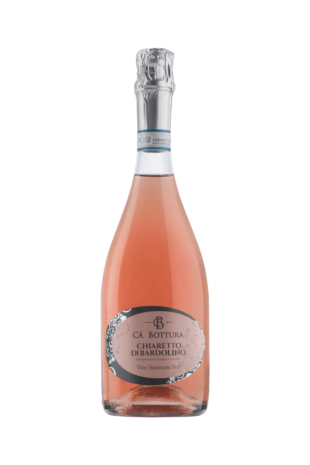 Bardolino Chiaretto Brut Spumante DOC